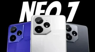 Realme Neo 7 Turbo 5G: مواصفات تقنية متكاملة لهاتف الفئة العليا المتوسطة